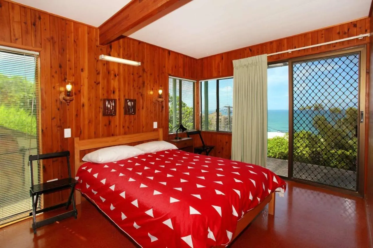 38 Pacific Terrace Villa Coolum Beach 0*,  Australia