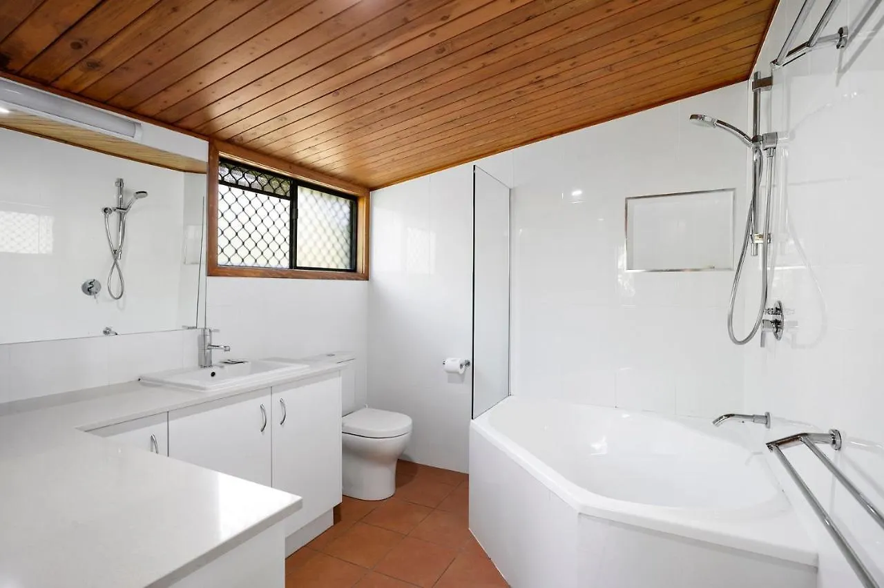 38 Pacific Terrace Villa Coolum Beach Australia