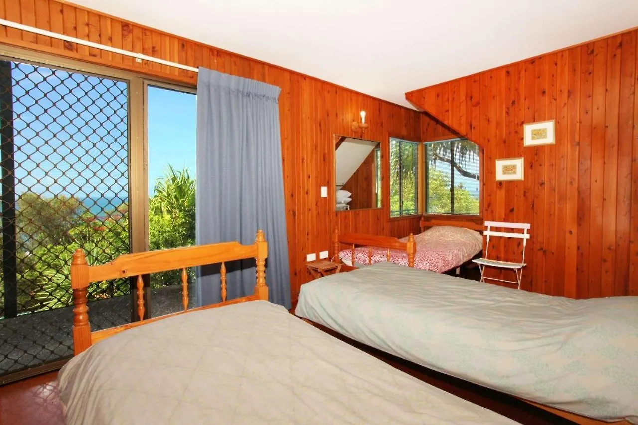 38 Pacific Terrace Villa Coolum Beach Holiday home