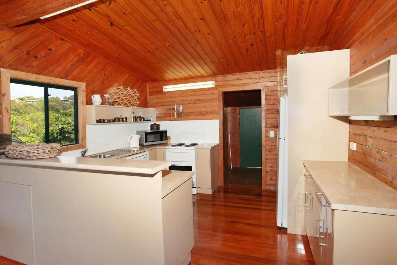 38 Pacific Terrace Villa Coolum Beach