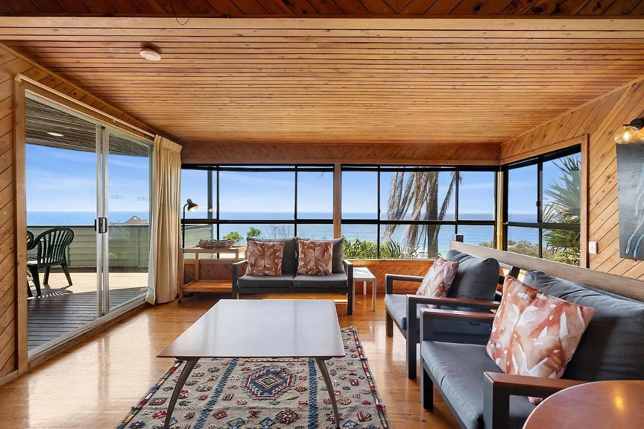 38 Pacific Terrace Villa Coolum Beach Australia