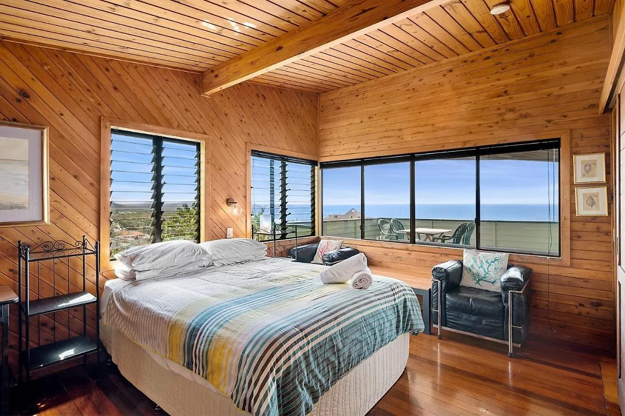 38 Pacific Terrace Villa Coolum Beach Holiday home